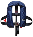 bluewave kids lifejacket