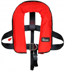 bluewave kids lifejacket